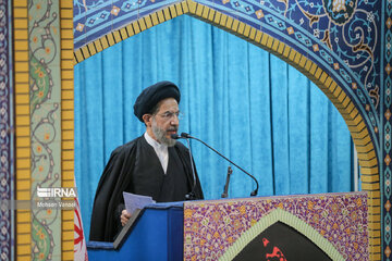 نماز جمعه این هفته تهران به امامت چه کسی برگزار میشود؟