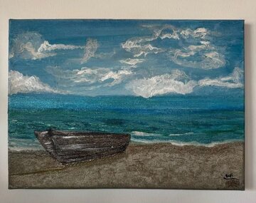 نمایش «دیدگاه» ۴۹ هنرمند در ترکیه