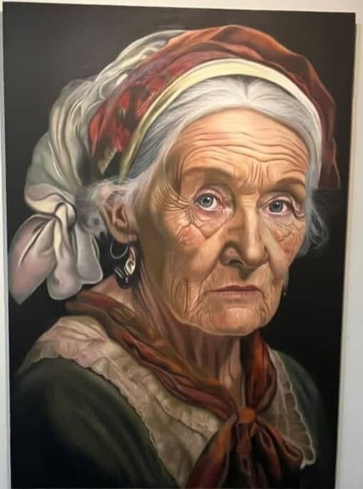 نمایش «دیدگاه» ۴۹ هنرمند در ترکیه