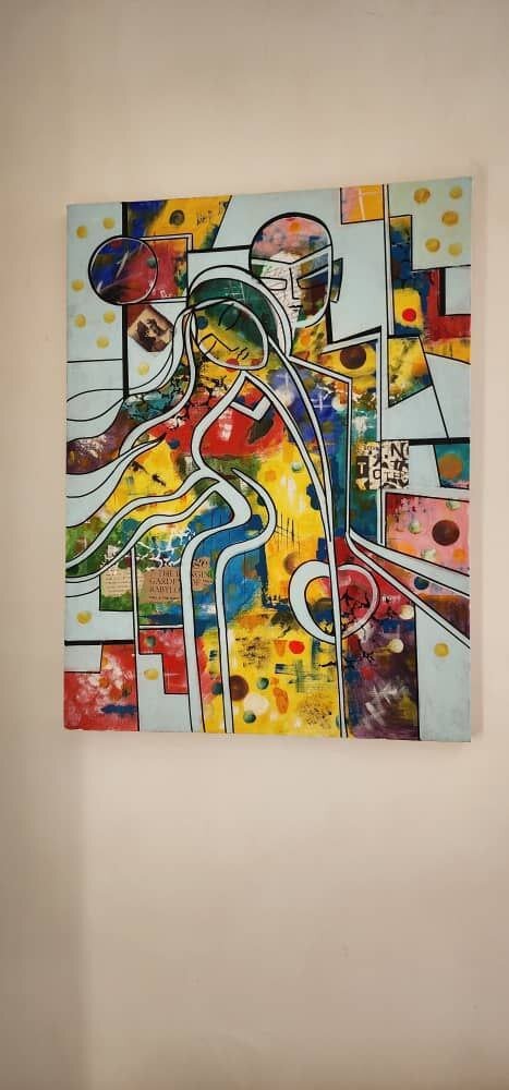 نمایش «دیدگاه» ۴۹ هنرمند در ترکیه