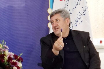 نمایشگاه کتاب به تقویم رویدادهای فرهنگی تبریز بازگشت