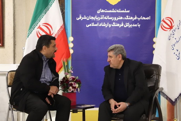 نمایشگاه کتاب به تقویم رویدادهای فرهنگی تبریز بازگشت