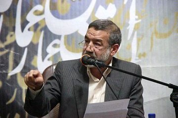 نماینده تندرو: بعضیها باور کردند اگر دولت پای میز مذاکره با آمریکا برود تمام مشکلات اقتصادی کشور حل خواهد شد/ آنها هر بار زیر قول و قرارشان زدهاند
