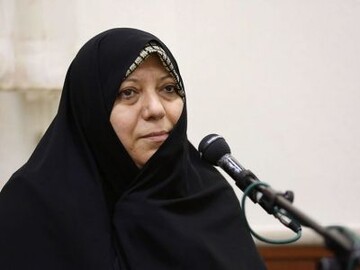 نماینده سابق مجلس: وزارت اطلاعات ادعای دریافت پول برای برگزاری تحصن درباره قانون حجاب را بررسی کند/ عدهای با تحصن به دنبال دوقطبیسازی جامعه بودند