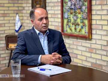 نوری: کالاهای اساسی موجود در بندر شهید رجایی آسیب جدی ندیدهاند