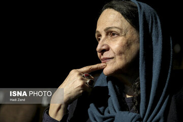 نکوداشت گلاب آدینه برگزار میشود