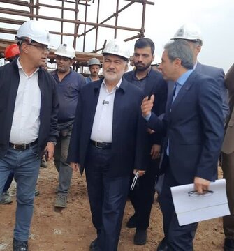 نگاه ویژه دولت به خوزستان؛ از کشاورزی تا پتروشیمی / خوزستان در آستانه تبدیل شدن به قطب جهانی صنعت پتروشیمی