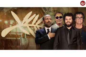 نگاهی به حضور کارگردانان ایرانی در بخش مسابقه جشنواره کن به بهانه انتخاب تازهترین ساخته سعید روستایی