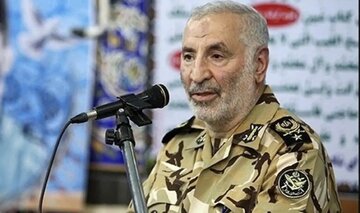 نیروهای مسلح ایران فراتر از تهدیدات دشمنان آمادگی پاسخگویی دارند