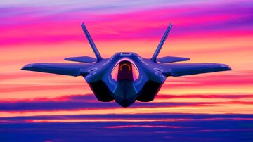 نیروی دریایی آمریکا توسعه جنگنده نسل ششم F/A-XX را آغاز کرد