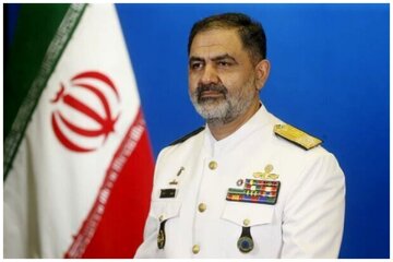 نیروی دریایی ارتش آمادگی خود را برای کمک‌رسانی به بندرعباس اعلام کرد/ تیم‌های امدادی ارتش بلافاصله در محل حادثه حاضر شدند