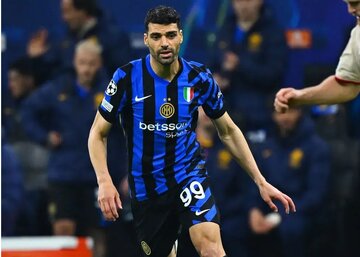 هشدار برای طارمی؛ اینتر با مهاجم برزیلی توافق رسید