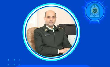 هشدار پلیس درباره تشویش اذهان عمومی