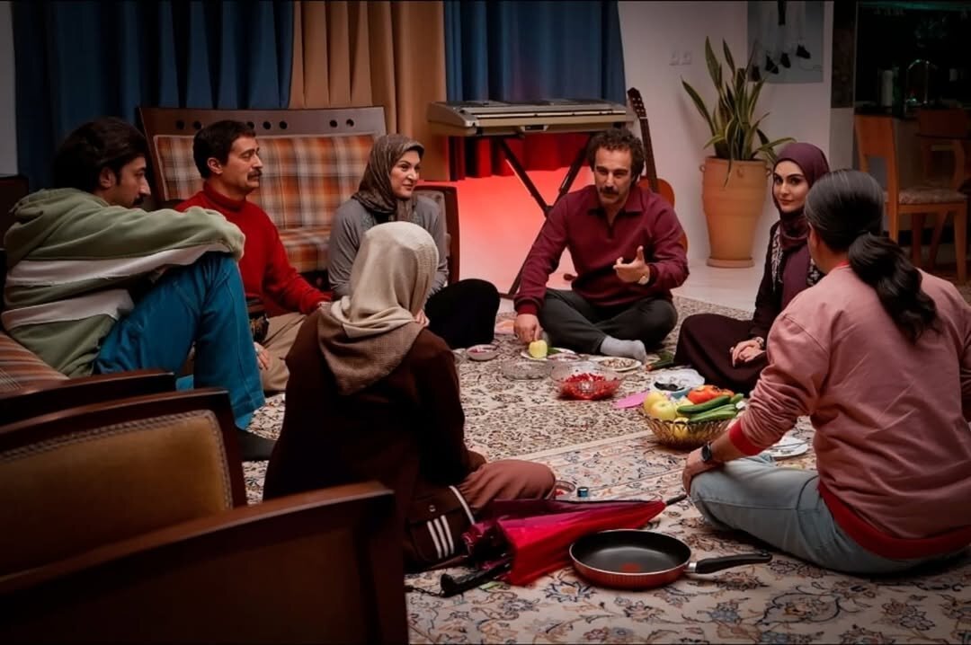 همای سریال «پایتخت» تحصیلکرده است؛ اما مفهوم داسوچکش را نمیداند؟/ «پایتخت» تبدیل به خاطرات جمعی ما شده است