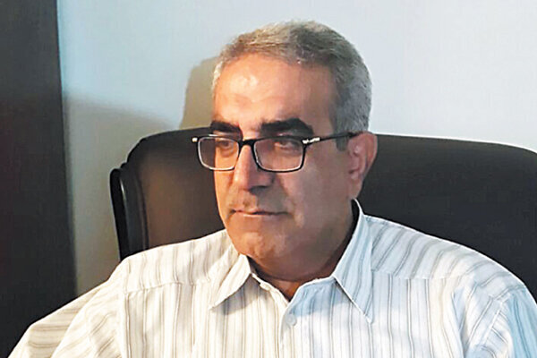 همای سریال «پایتخت» تحصیلکرده است؛ اما مفهوم داسوچکش را نمیداند؟/ «پایتخت» تبدیل به خاطرات جمعی ما شده است