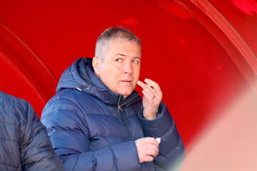 همه شام مهمان اسکوچیچ!