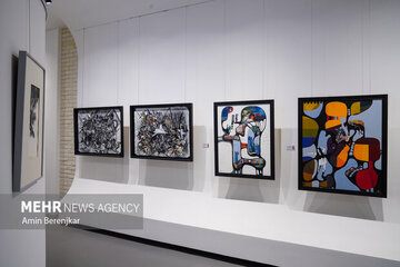 هنر علیه سلطه و نفوذ بیرویه تاریخ!