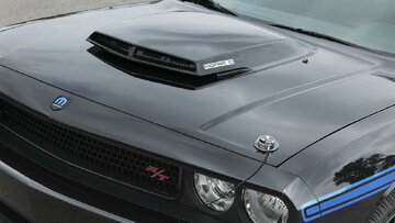 هواکش کاپوت خودرو چه کاربردی دارد؟