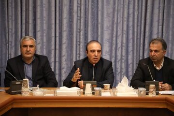 هیأت تجاری و اقتصادی چین به استان اردبیل سفر می‌کند