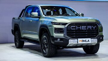 هیملا، وانت غولپیکر چری /عکس