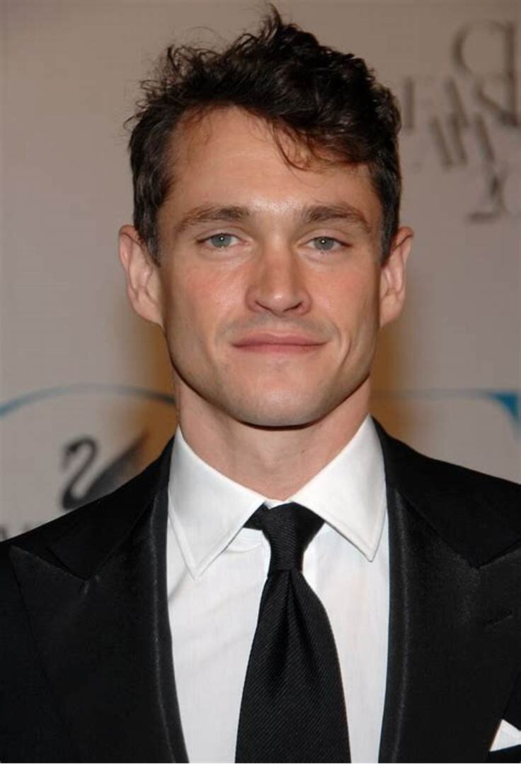 «هیو دنسی» بازیگری از تئاتر و تلویزیون تا هالیود/ عکس