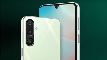 «هیولاترین هیولا»، گوشی اقتصادی جدید سامسونگ /عکس