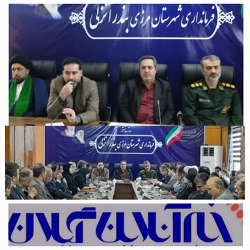 هیچ دستگاهی نباید مانعی بر سر راه کشاورزان ایجاد کند