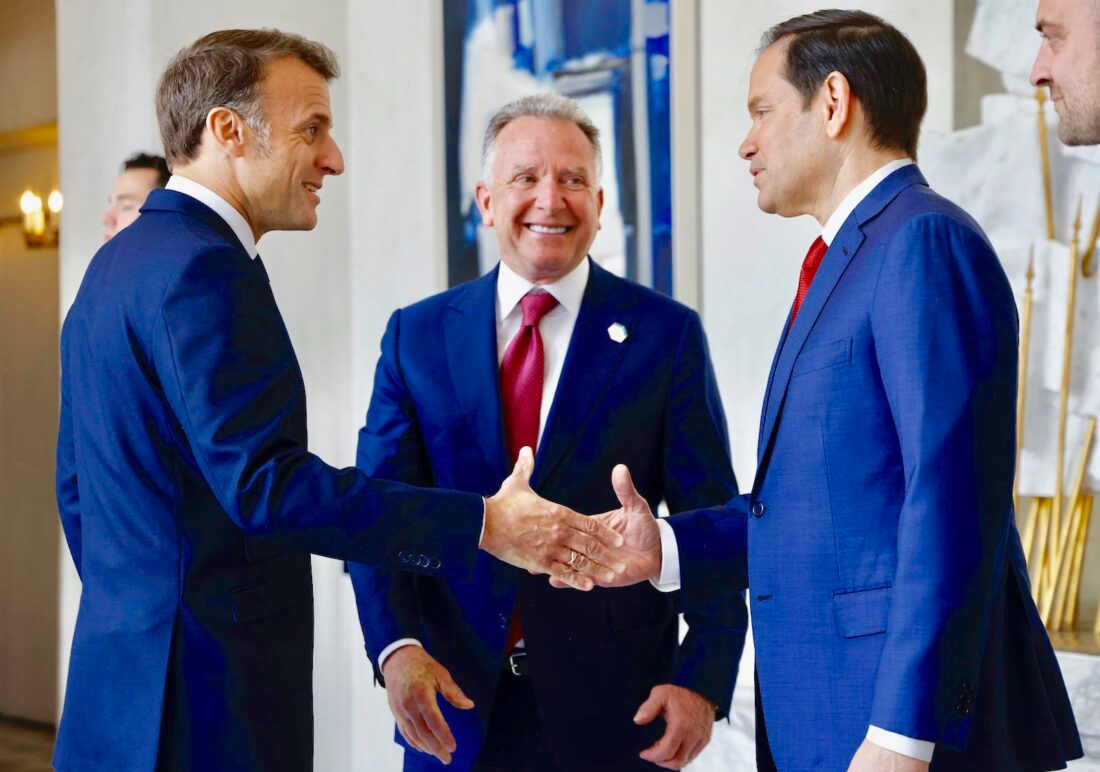 واشنگتنپست: هضم برنامه ویتکاف برای زلنسکی دشوار است