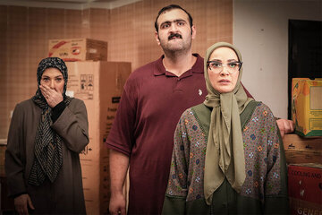 واقعیتی درباره بهروز سریال «پایتخت»: فرزند طلاقم ۲۰ سال است پدرم را ندیدم!