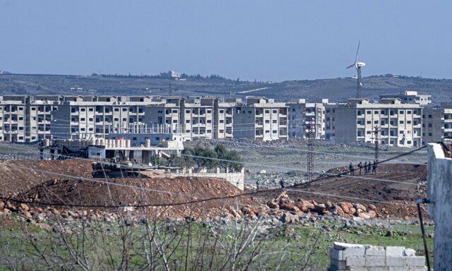 وال استریت ژورنال: اسرائیل حاکم جدید جنوب سوریه شده است