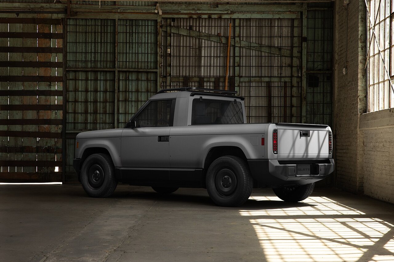 وانت پلاستیکی وانت پلاستیکی