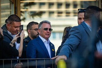 واکنش ایتالیا به خبر میزبانی گفتوگوهای هستهای ایران و آمریکا