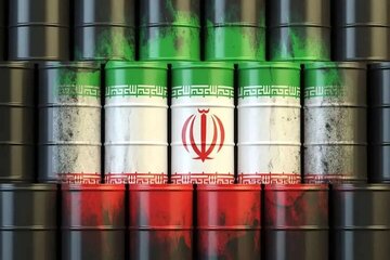 واکنش بازار نفت به تحریمهای جدید ایران/ قیمت نفت بالا رفت