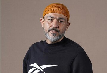 واکنش تند مهران غفوریان به جنگ غزه/عکس