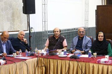 واکنش رضا رجبی به انتخابش از سوی قلعهنویی؛ او سفارش ناعادلانه نمی کند!/مگر پروین به درویش سفارش میکند ایرادی دارد؟