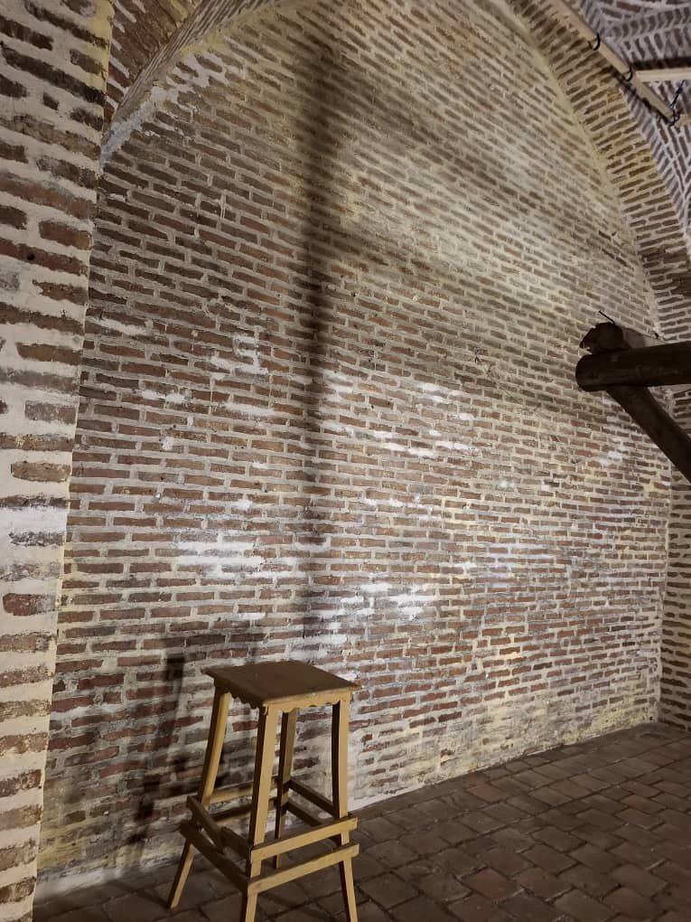 واکنش سریال «بامداد خمار» تخریب مسجد عتیق شایع است/ معاون میراثفرهنگی قزوین: فیلمبرداری زیر نظر کارشناسان بود