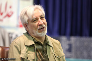 واکنش عرب سرخی به مواجهه توئیتری عراقچی و نماینده ترامپ