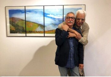 واکنش فرهاد توحیدی به سالمرگ دلخراش کیومرث پوراحمد: همه پرسشها سرکوب شد