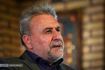 واکنش فلاحتپیشه به تهدید کیهان به ترور ترامپ/غلطهای خود را به نام ایران مطرح نکن