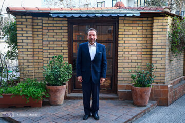 واکنش محمود واعظی به انفجار بندرعباس