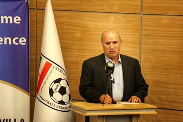 واکنش مهدی تاج به افزایش تیمهای لیگ برتر ایران