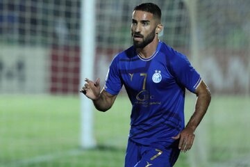 واکنش مهرداد محمدی به شایعه جنجالی؛ زمان بازگشت ستاره استقلال مشخص شد