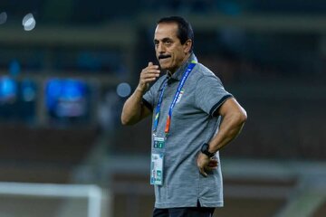 واکنش چمنیان به شایعه پولی بودن بعضی بازیکنان درتیم نوجوانان