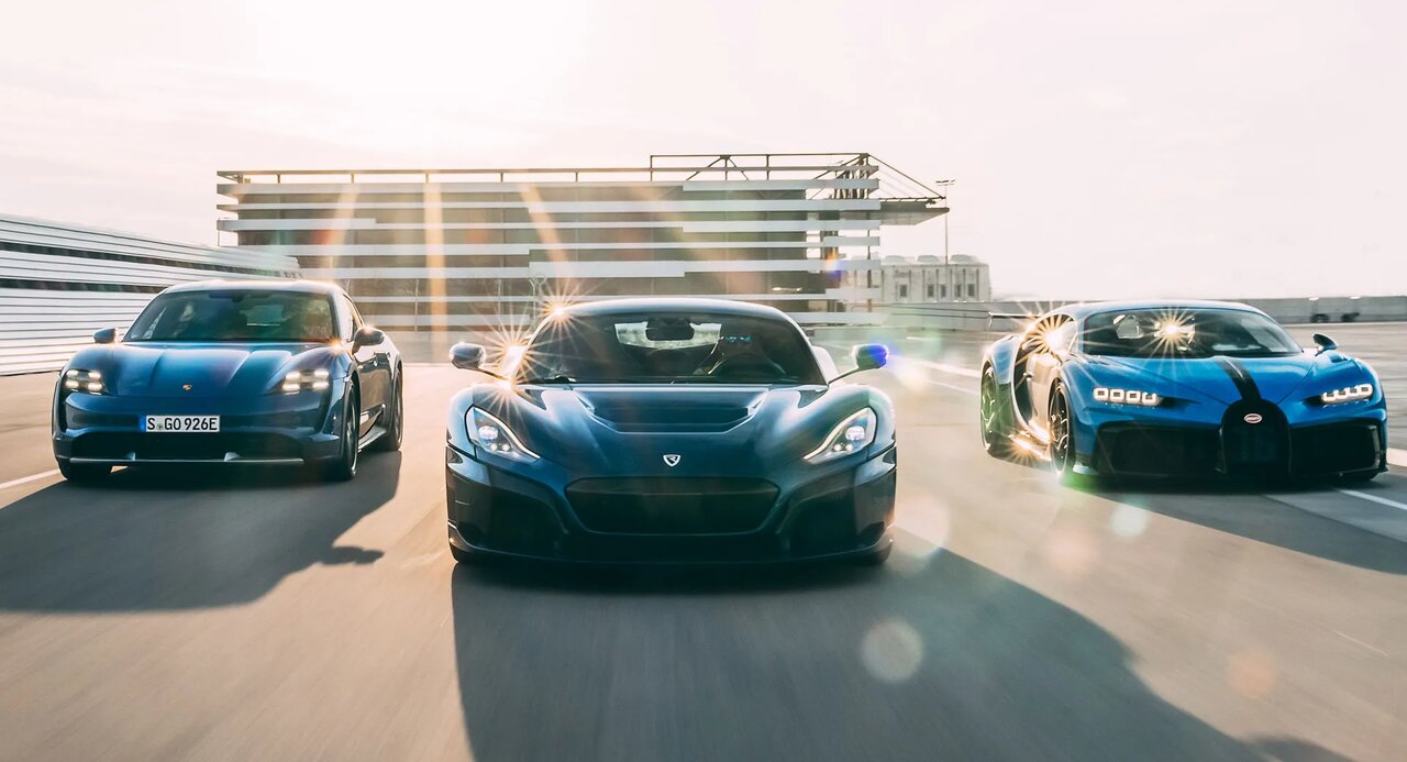 خداحافظی با بوگاتی که میشناسیم / تغییرات بزرگ در راه است