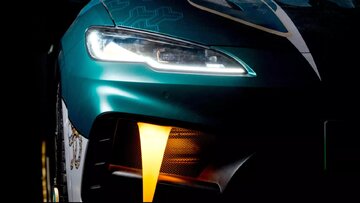 ورود «آرامکو»، بزرگترین تولیدکننده نفت جهان به صنعت خودروهای برقی