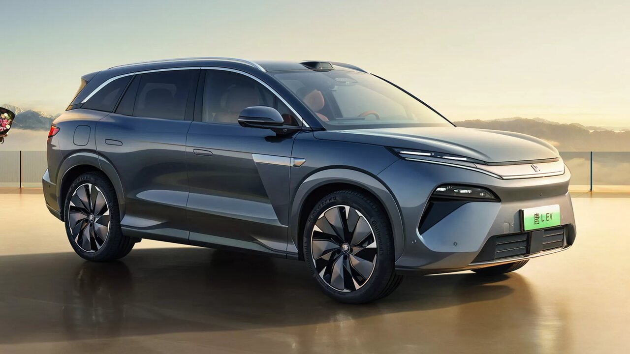 ورود «آرامکو»، بزرگترین تولیدکننده نفت جهان به صنعت خودروهای برقی