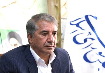 وزارت راه ، رفسنجان را به شبکه راه آهن کشور متصل کند