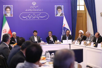 وزیر ارتباطات: پنجره ملی خدمات دولت هوشمند بیش از ۶۲ میلیون کاربر دارد