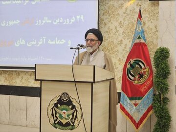 وزیر اطلاعات: ما نباید داستان مذاکرات ایران و آمریکا را هیجانی کنیم/ از مسیری که نظام و حاکمیت به وزیر خارجه اعتماد کرده، حمایت کنیم