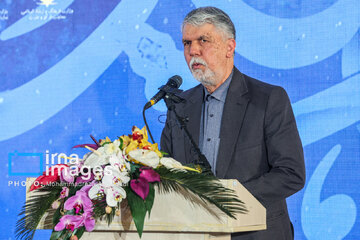 وزیر فرهنگ: تهران باید الگوی ارتقای فضای فرهنگی و هنری کشور باشد